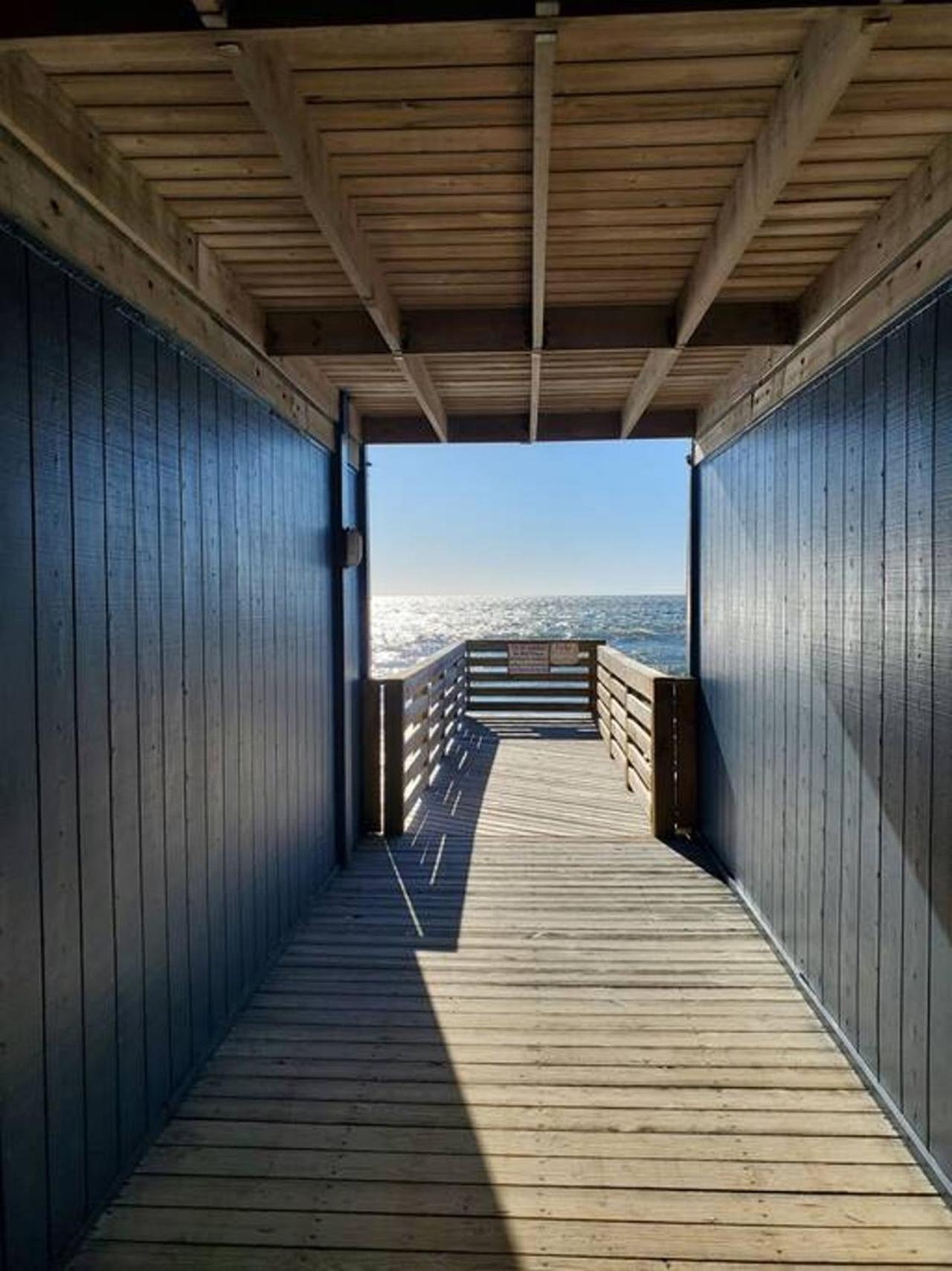 Steps To The Ocean! 285 Villa North Topsail Beach Exteriör bild